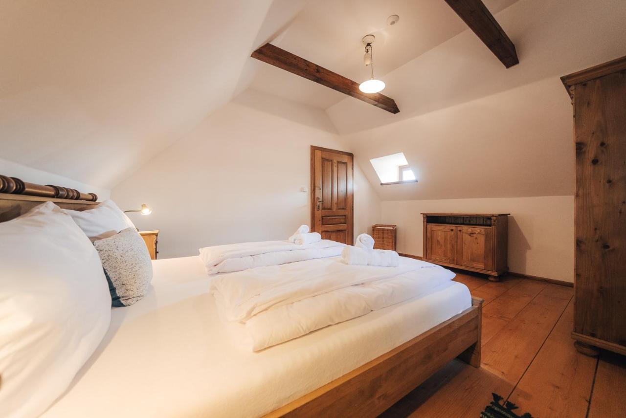 Holiday home Becirk