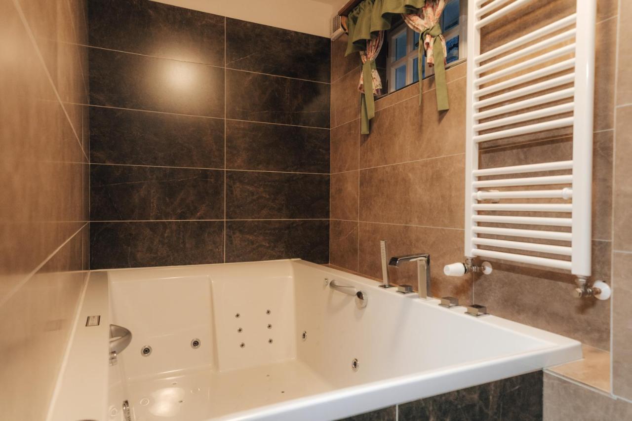 Becirk Holiday home Stramberk
